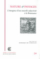 Sacralités d’un paysage andin : de la cosmovision préhispanique à la relecture chrétienne (XVe-XVIIe siècles)