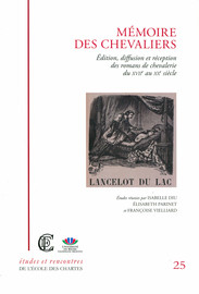 Georges-Adrien Crapelet et la Collection des anciens monumens de l’histoire et de la langue françoise (1826-1835)