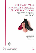 Le répertoire de l’Opéra de Paris (1671-2009)