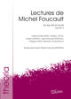 Lectures de Michel Foucault. Volume 3