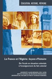 Histoire du système d’enseignement colonial en Algérie