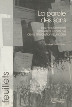Discours et événement