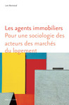 Les agents immobiliers