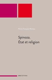 Spinoza. État et religion