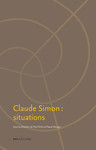 Claude Simon : situations