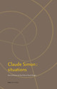 Claude Simon : situations