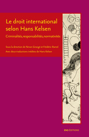 Le Droit International Selon Hans Kelsen Liste Des - 