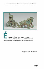 Chapitre II. Exotisme phrygien et tradition romaine : identités, fonctions et culte de Mater Magna