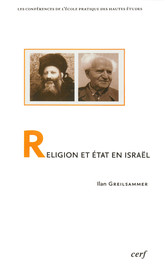 Religion et État en Israël