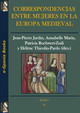 Las mujeres de la reina. Estrategias de colaboración femenina a través de la cancillería de Juana Enríquez, lugarteniente de Aragón (1461-1468)