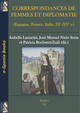 Isabella di Chiaromonte, regina di Napoli: esercizio del potere e diplomazia durante la Guerra di successione (1458-1465)