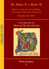 Os reinados finais da Crónica Geral de Espanha de 1344: índice de personagens 