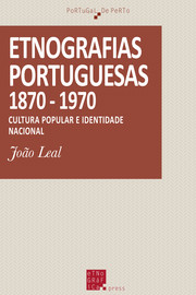 Capítulo 1. A Antropologia Portuguesa entre 1870 e 1970: um Retrato de Grupo