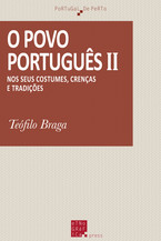 Contos tradicionais do povo português (II)