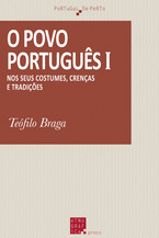 Contos tradicionais do povo português (II)