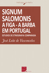 Signum Salomonis - A Figa - A Barba em Portugal