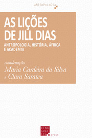 The history of Angola Jill Dias never wrote