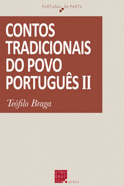 Contos tradicionais do povo português (II)