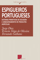 Espigueiros portugueses