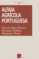 Alfaia agrícola portuguesa arados