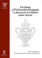 Un trésor à l'Université d'Avignon