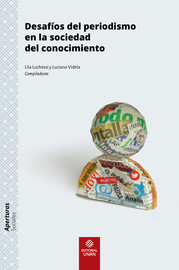 Periodismo de opinión (Ciencias de la información nº 24)