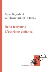 De la terreur à l’extrême violence