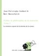 Fichte : la philosophie de la maturité. Tome I