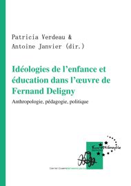 Ideologies De L Enfance Et Education Dans L œuvre De Fernand Deligny L Agir Commun Des Enfants Autistes Europhilosophie Editions