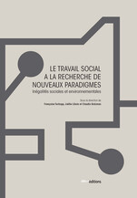 Dynamiques du travail social en pays francophones