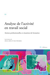 Analyse de l’activité en travail social