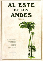 Al Este de los Andes. Tomo II