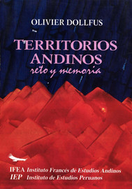 Territorios andinos: reto y memoria