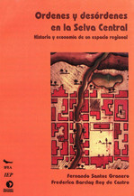 Guía etnográfica de la Alta Amazonía. Volumen VI