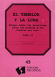 El temblor y la luna. Tomo II
