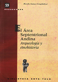 El Area Septentrional Andina A Reassessment Of The Chronology Of The Ecuadorian Formative Institut Francais D Etudes Andines