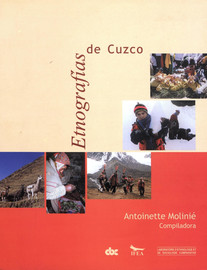 Etnografías de Cuzco