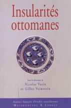 Rhodes et l’ordre de Saint-Jean-de-Jérusalem