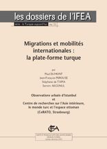 Migrations et diasporas turques