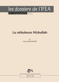 La nébuleuse Hizbullah
