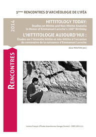 Cult and Ritual at Late Bronze Age II Alalakh: Hybridity and Power under Hittite Administration