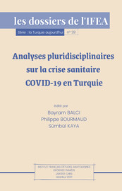 Turkey’s Healthcare Policies and the COVID-19 Pandemic