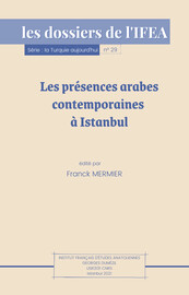 Les présences arabes contemporaines à Istanbul