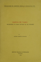 Le Conseil municipal de Paris de 1944 à 1977
