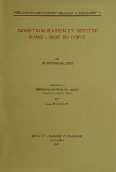 Industrialisation et société dans l’Inde du Nord