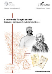L’intermède français en Inde