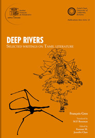 Deep Rivers Agastya S Shift From North To South The Weight Of The South In Indian Studies Institut Francais De Pondichery