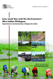 Law, land use and the environment: Afro-Indian dialogues