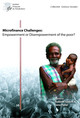 Microfinance challenges: empowerment or disempowerment of the poor?