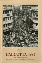 Calcutta 1981
